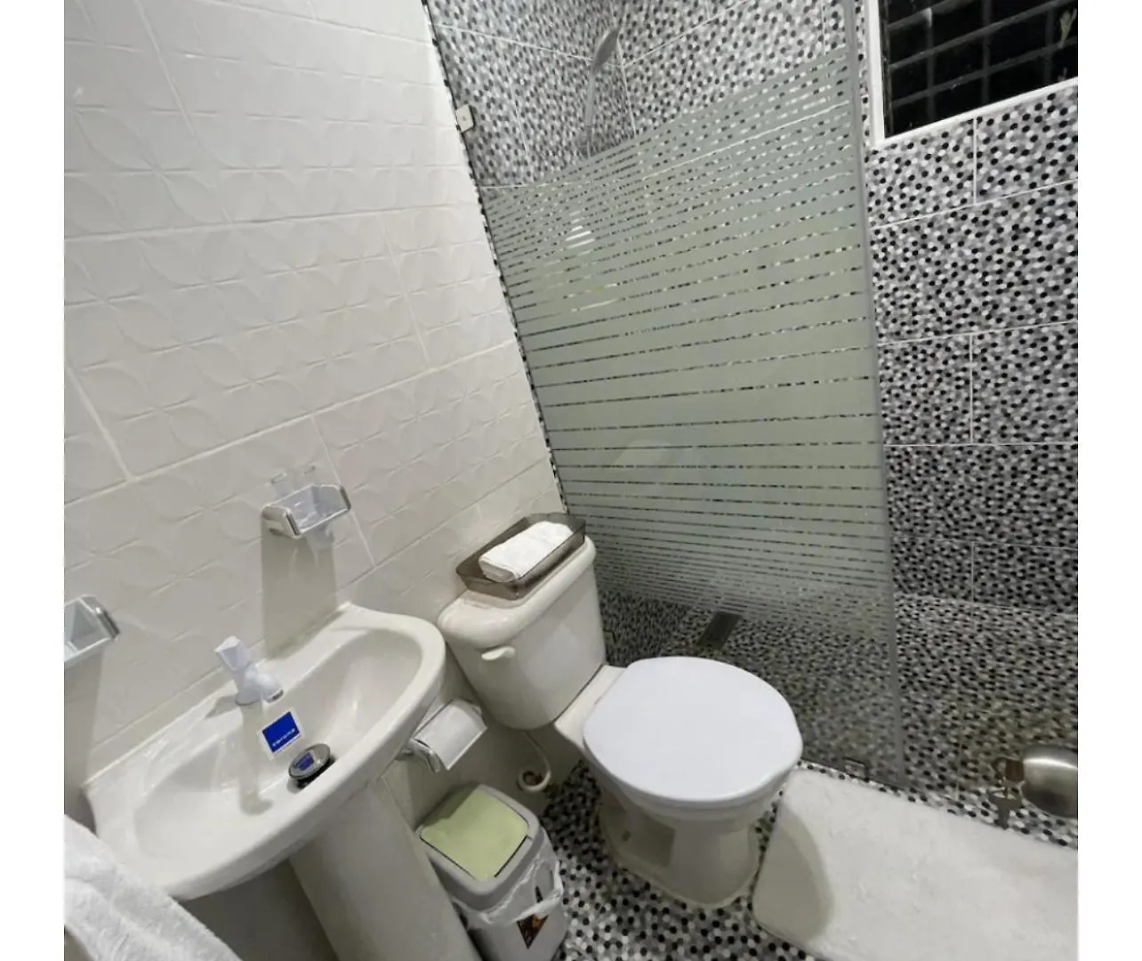 Casita Fresca De Elisa Apartment La Urena 0*,