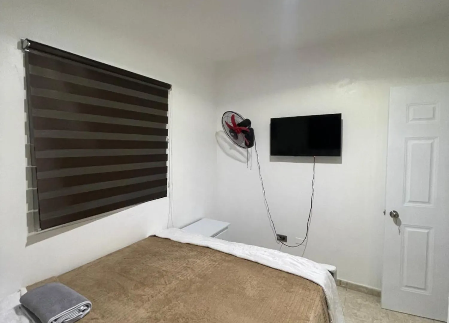 Casita Fresca De Elisa Apartment La Urena