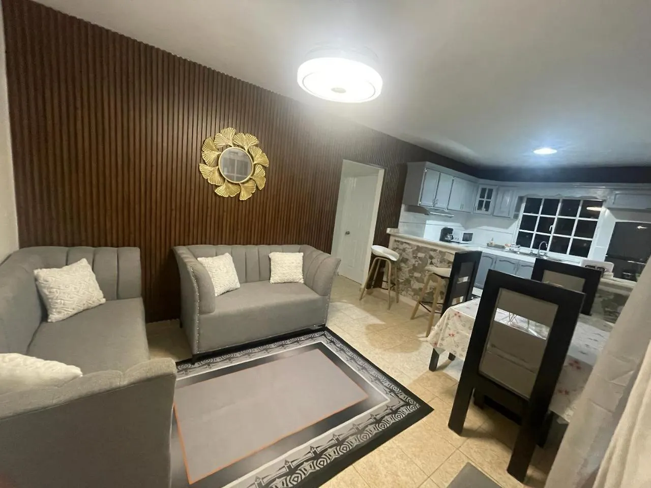 شقة Casita Fresca De Elisa La Urena