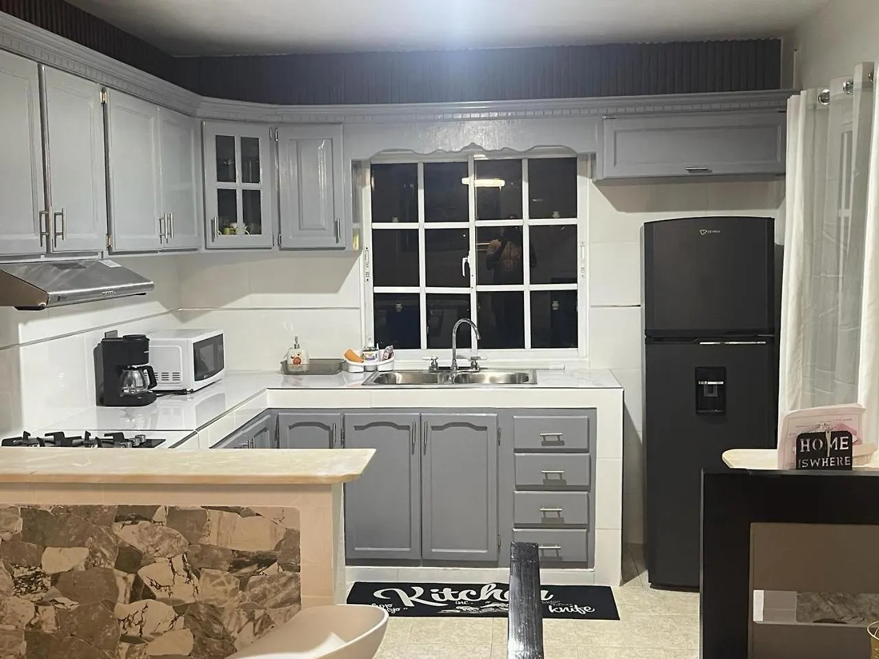 شقة Casita Fresca De Elisa La Urena
