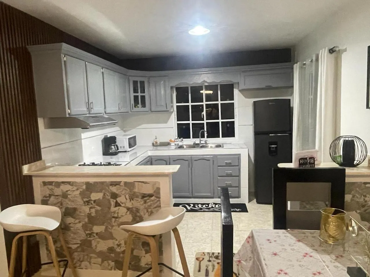 شقة Casita Fresca De Elisa La Urena جمهورية الدومينيكان