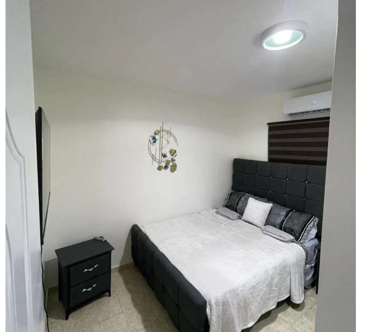 شقة Casita Fresca De Elisa La Urena 0*,  جمهورية الدومينيكان