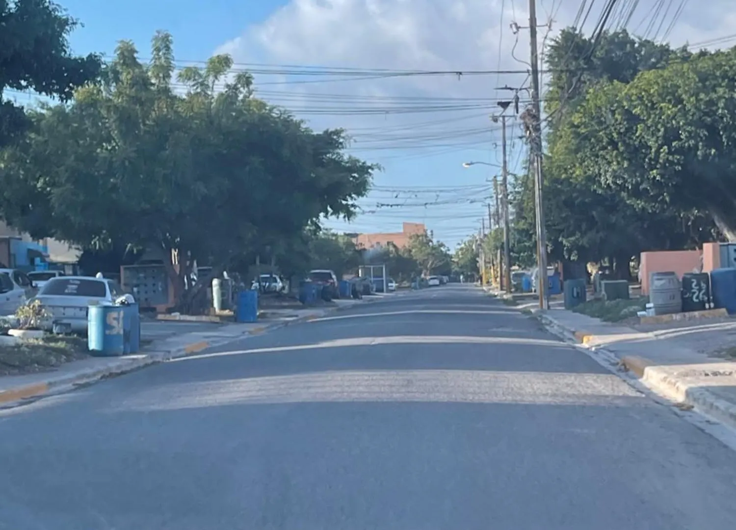 شقة Casita Fresca De Elisa La Urena جمهورية الدومينيكان